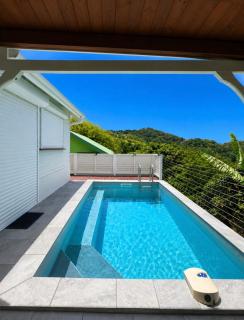 Villa Alizé Kreyol - 8