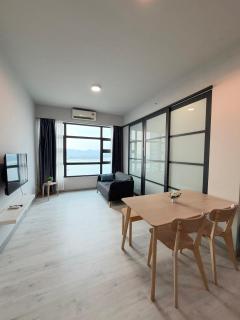 Jesselton Quay Kota Kinabalu City Centre by CT Suites - 8