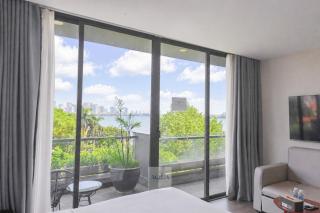 Ethnic Hotel and Suites 185A Trich Sai - Hanoi - 3