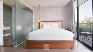 Ethnic Hotel and Suites 185A Trich Sai - Hanoi - 1