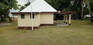 Island Village Stay, Fiji - 9