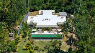 Villa Brando - 3
