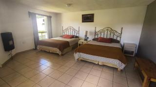 Hotel Real de Creel - 3