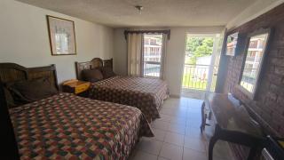 Hotel Real de Creel - 1