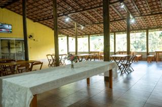 Pousada e Restaurante Ninho Das Águias - 5