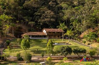Pousada e Restaurante Ninho Das Águias - 3