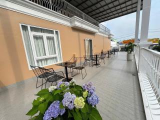 577 Hotel Bạc Liêu - 6