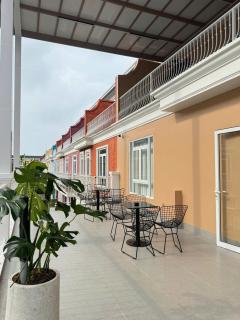 577 Hotel Bạc Liêu - 9