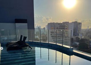 Civis Mariscal 402 BBQ, Pool & Sauna - 7
