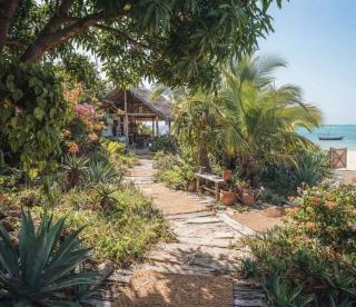 Ayra Casa Azul - 1