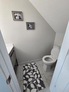 Modern Townhouse Near Eglin, Hurlburt and beaches - 7