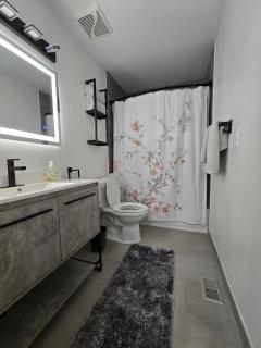 Modern Townhouse Near Eglin, Hurlburt and beaches - 2