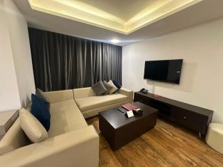 Executive suites - 0
