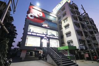 Hotel O Prabha Palace Lodge - 0