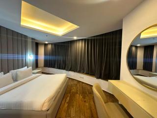 Executive suites - 7