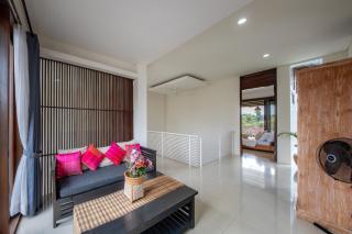 Tara Villa Ubud - 5