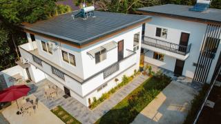 Twin Residences with Jacuzzi in Tagaytay CASA RENEE - 5