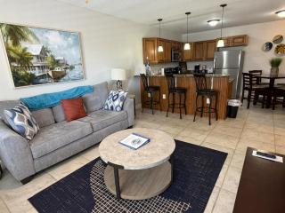 Sunny Sands in Cocoa Beach - Partial Oceanview - 2