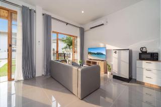 3BR Villa Near Airport - Sunrise Garden A128 - 4