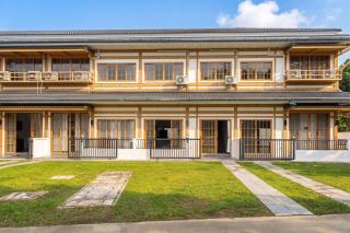 3BR Villa Near Airport - Sunrise Garden A128 - 5