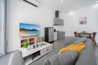 3BR Villa Near Airport - Sunrise Garden A128 - 9
