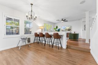 4BR Home With Pool and Firepit - Gilbert - 2