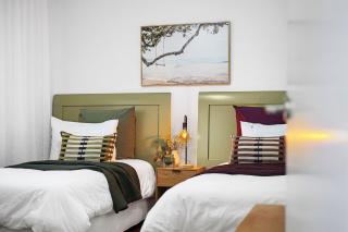 King's Park 2BR CBD Apartment with FREE Parking - 1