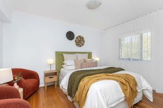 King's Park 2BR CBD Apartment with FREE Parking - 5