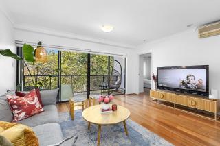 King's Park 2BR CBD Apartment with FREE Parking - 0