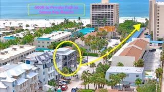 Luxury Top-Floor Retreat - Siesta Key - Siesta Key - 6