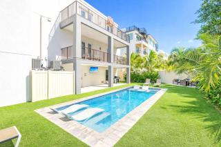 Luxury Top-Floor Retreat - Siesta Key - Siesta Key - 4