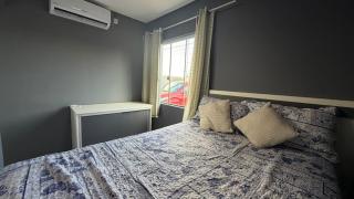 Iguaçu Comfort Studios - Com Ar e Câmeras de Segurança - 7