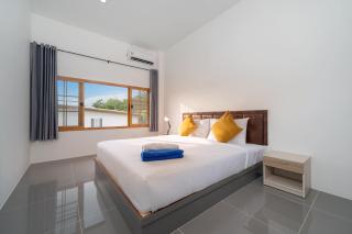 Cozy 3BR Near Airport - Sunrise Garden A129 - 6
