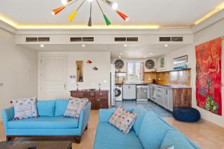 New Marina View Apartment El Gouna - 8