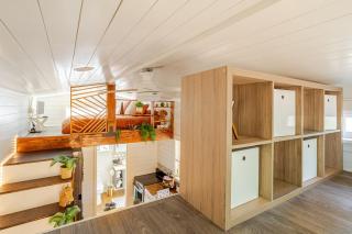 Charming Oasis Cozy Tiny Home, 15 mins Downtown - 5