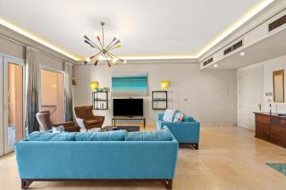 New Marina View Apartment El Gouna - 4