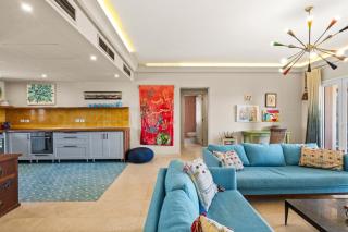 New Marina View Apartment El Gouna - 5