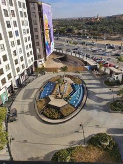 porto new cairo compound - 9