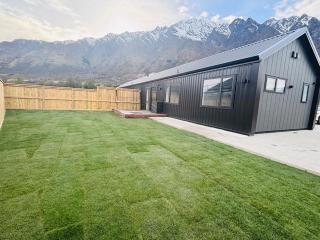 Under the Remarkables - 0
