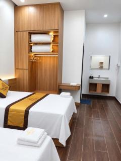 Hotel Nam Thái - 4