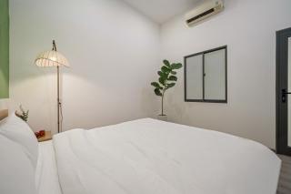 Home 3BR Near Han Maket River Center City Full Ac - 1