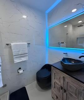 Apartamento moderno | jacuzzi privado | Usaquén - 6