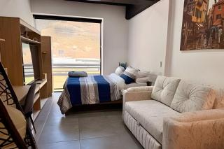 Apartamento moderno | jacuzzi privado | Usaquén - 1