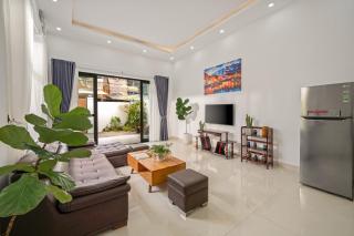 Home 3BR Near Han Maket River Center City Full Ac - 0