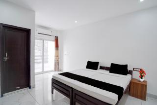 Hotel O Park Palace - Lucknow - 0