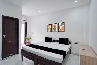 Hotel O Park Palace - Lucknow - 9