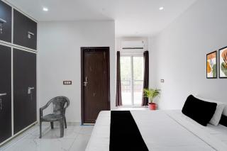 Hotel O Park Palace - Lucknow - 1