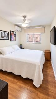 Cobertura Linear 3 Quartos com Área Gourmet em Itaparica a 900m da Praia - 1