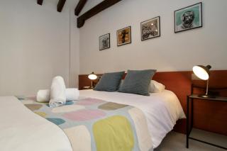 Apartamentos Inside Alhacaba - Granada - 7