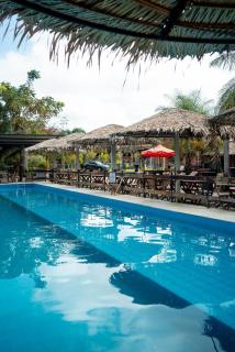 Morada do Sol Acqua Park & Hotel Resort - 2